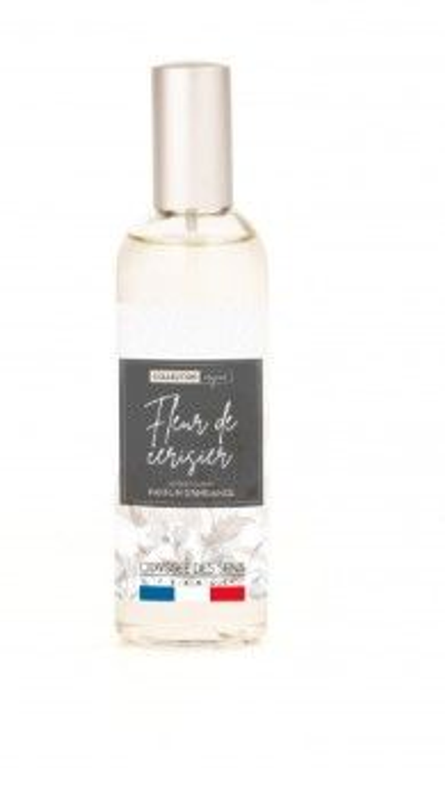PRODUIT ÉPUISÉ   Parfum d'ambiance Fleur de Cerisier 100 ml