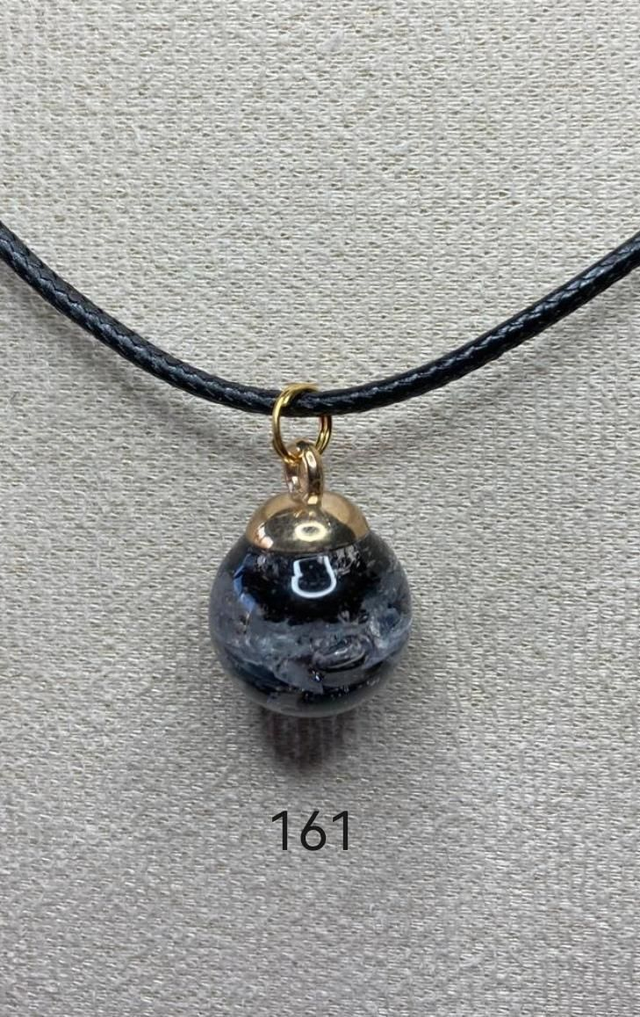 Collier Boule 161