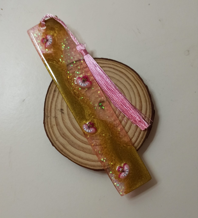 Alice Cheschire - Marque page (28)