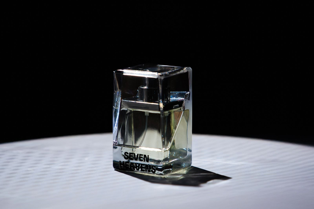 SEVEN HEAVENS EDP 50ml
