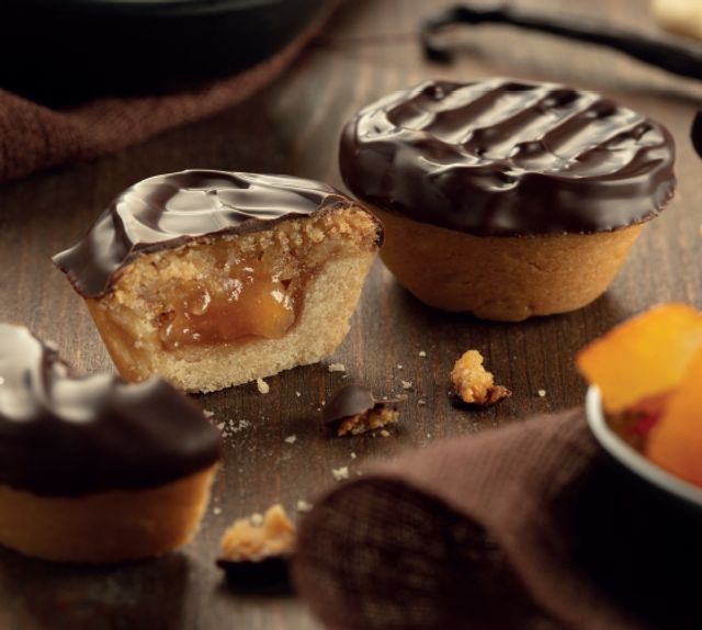 Fruttoni di melecotogne - Alda Dolci Tradizioni - 5 pezzi