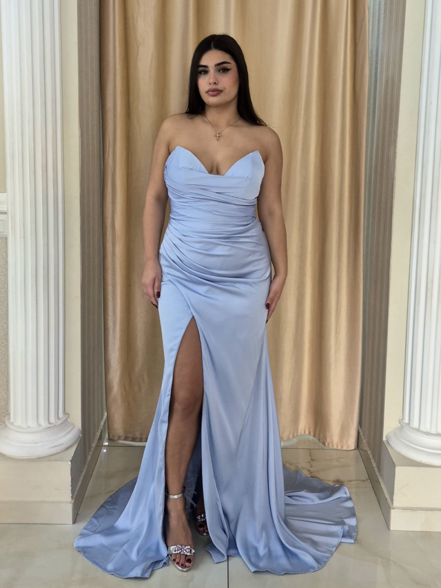 Rapsodia celeste polvere