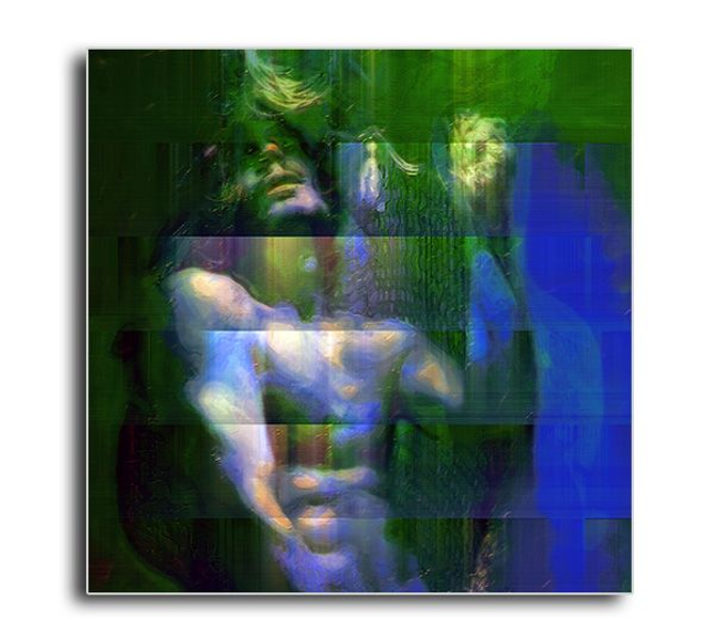 03 Body - Tied in Energy, 2022.