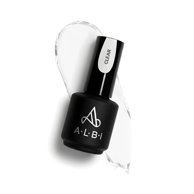 ALBI - POLYGEL LIQUIDE CLEAR