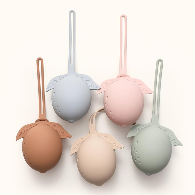 Guarda Chupete Limón