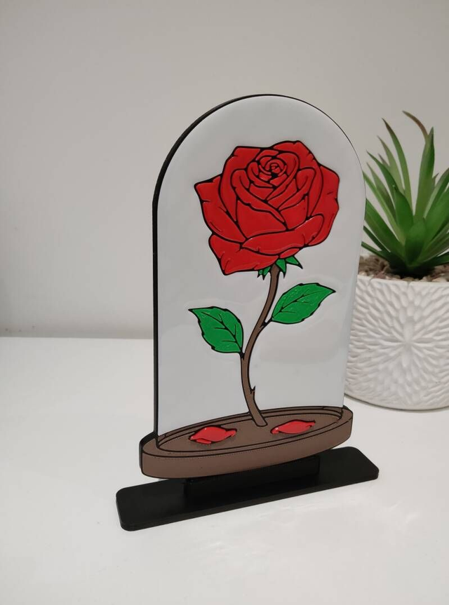 Rose Eternelle