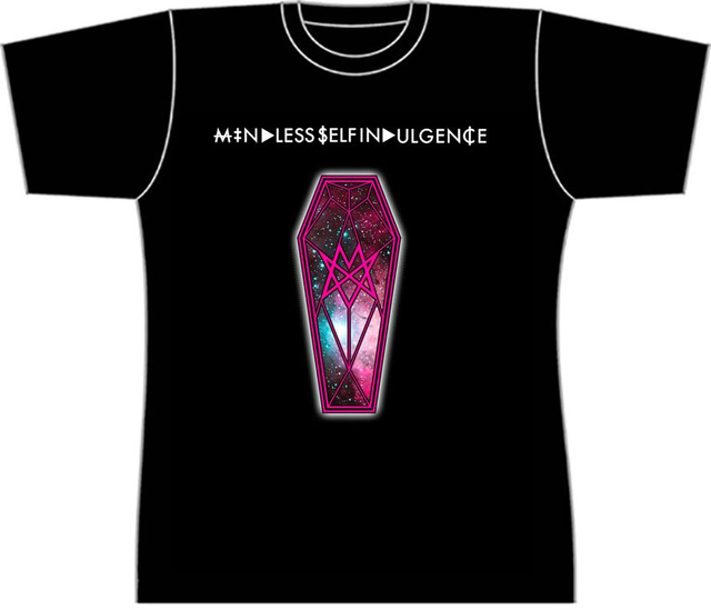 Mindless Self Indulgence