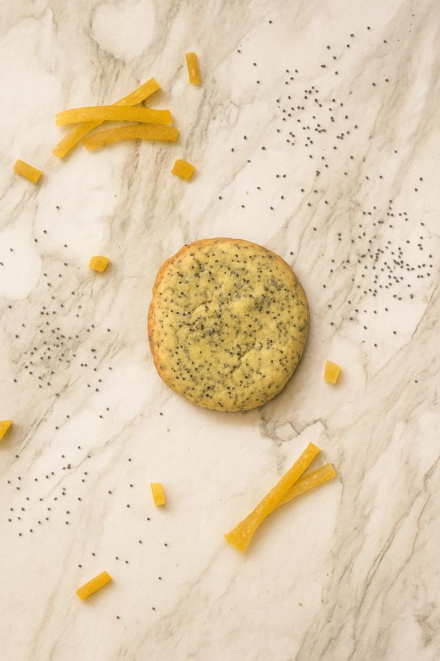 LE CITRON POP