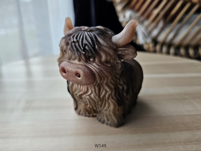 Highlander Berta (W149)