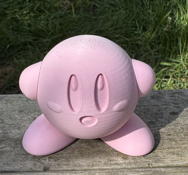 Kirby 7 cm