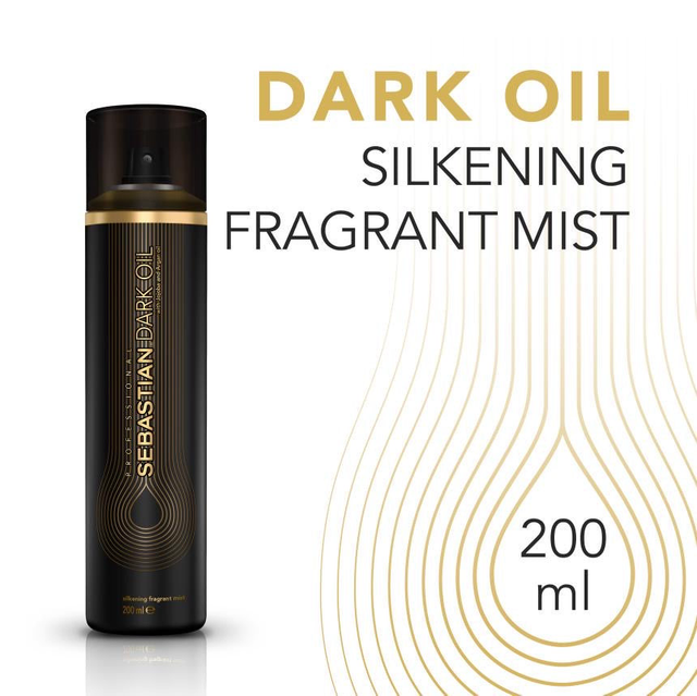 Silkening Fragrant Mist 200ml