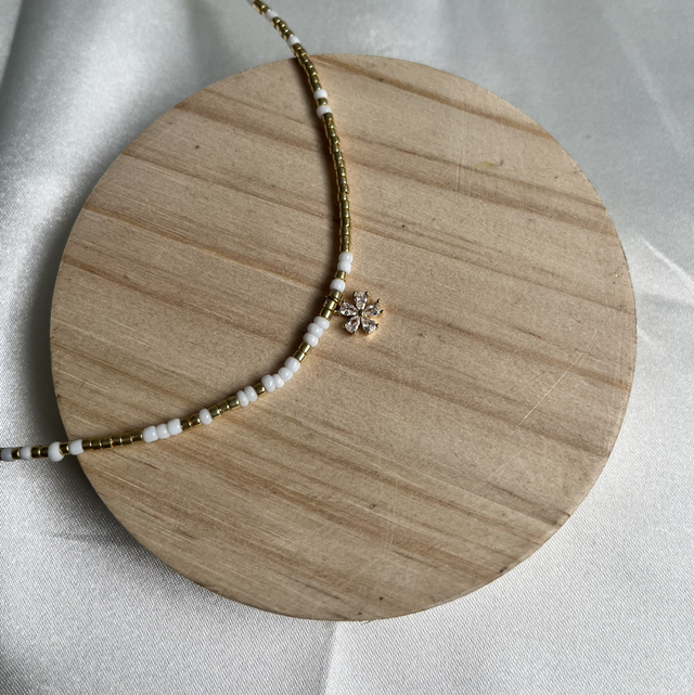 Collier Leïla