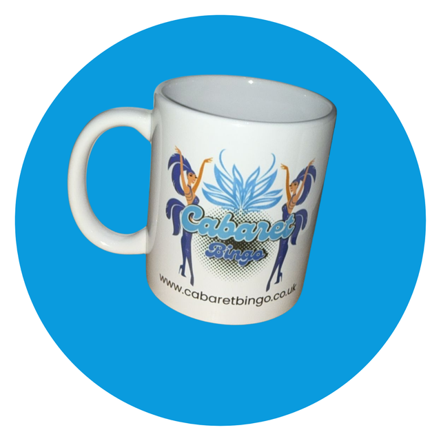 Mug full house darlings Extravaganza