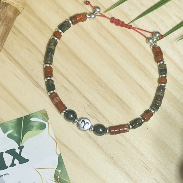 Duo Astro Femme BÉLIER