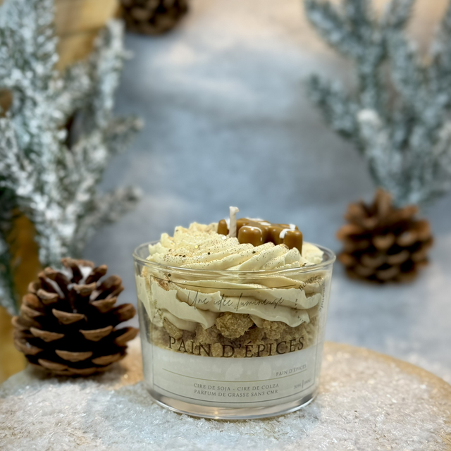 Pain d'épices