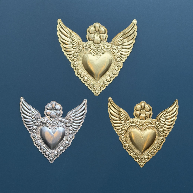 Bijoux de mur / vendredi 06 mars 18h30-20h30