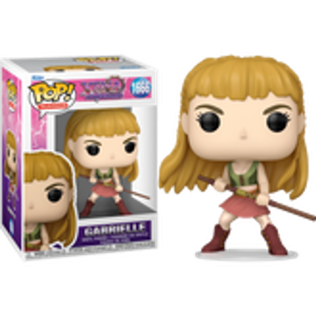 Xena Warrior Princess: Gabrielle Pop! #1666