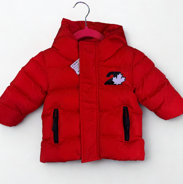 D Squared jas | 0-1 jaar 