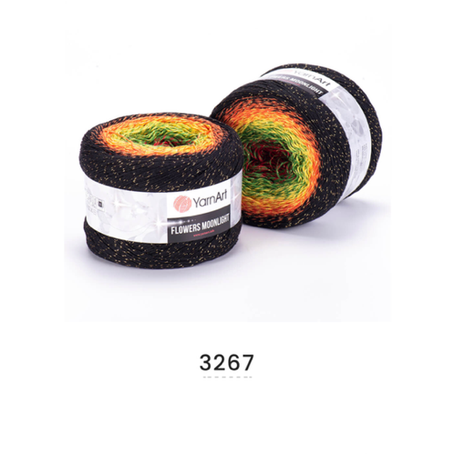 Moonlight 3267