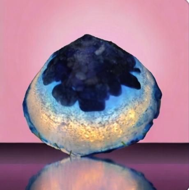 Orgonite Lapis-lazuli