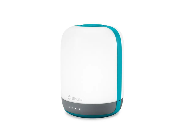 Biolite AlpenGlow 500