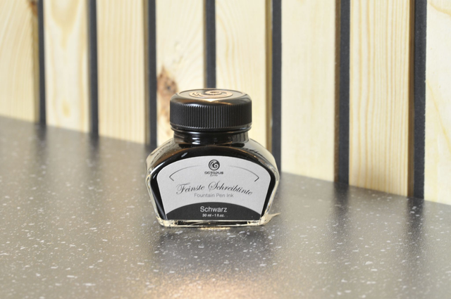 Octopus Füllhaltertinte