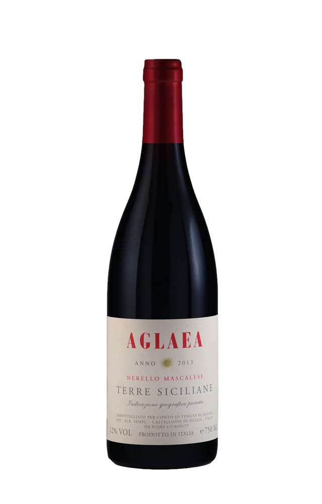 2021 Aglaea IGP Terre Siciliane        