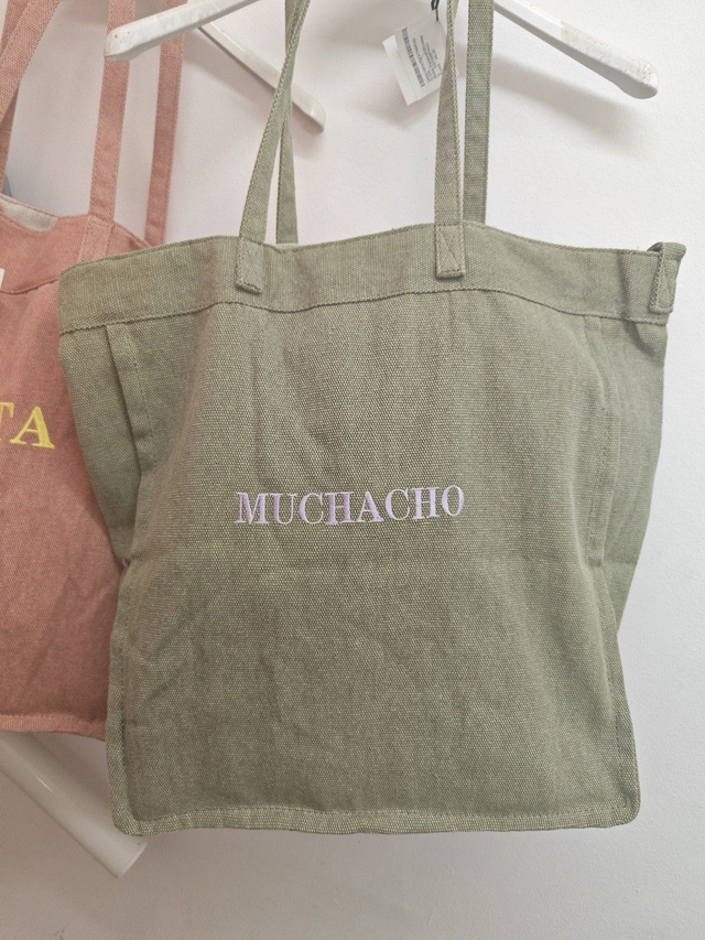Shopper Muchacho