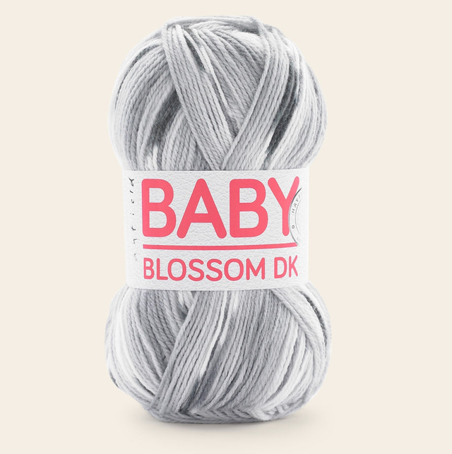 Baby Blossom Twinkle Twinkle