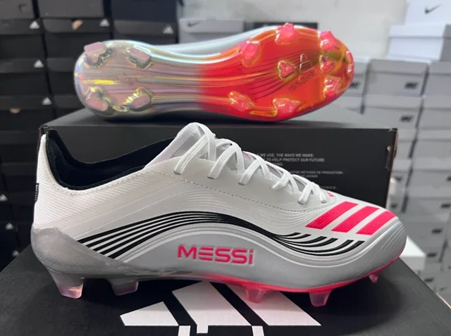 F50 - Messi