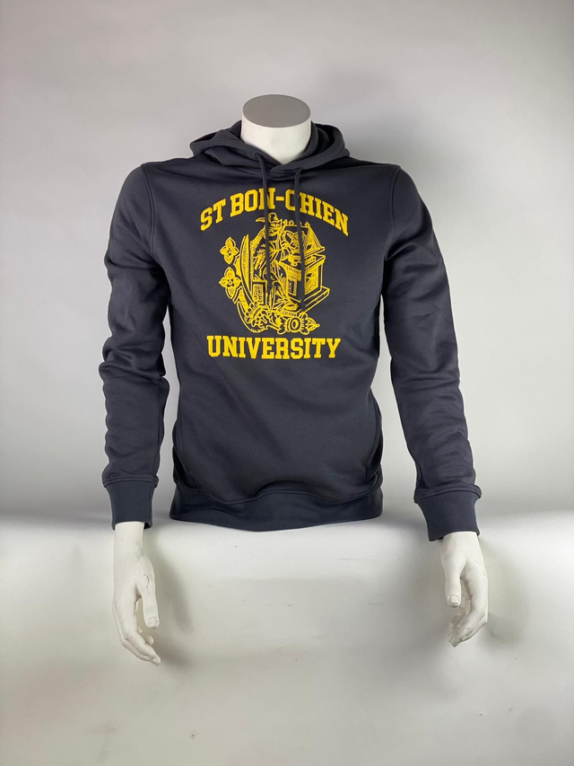 St Bon-Chien University