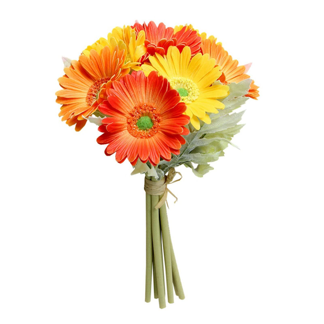 Gerbera middel 