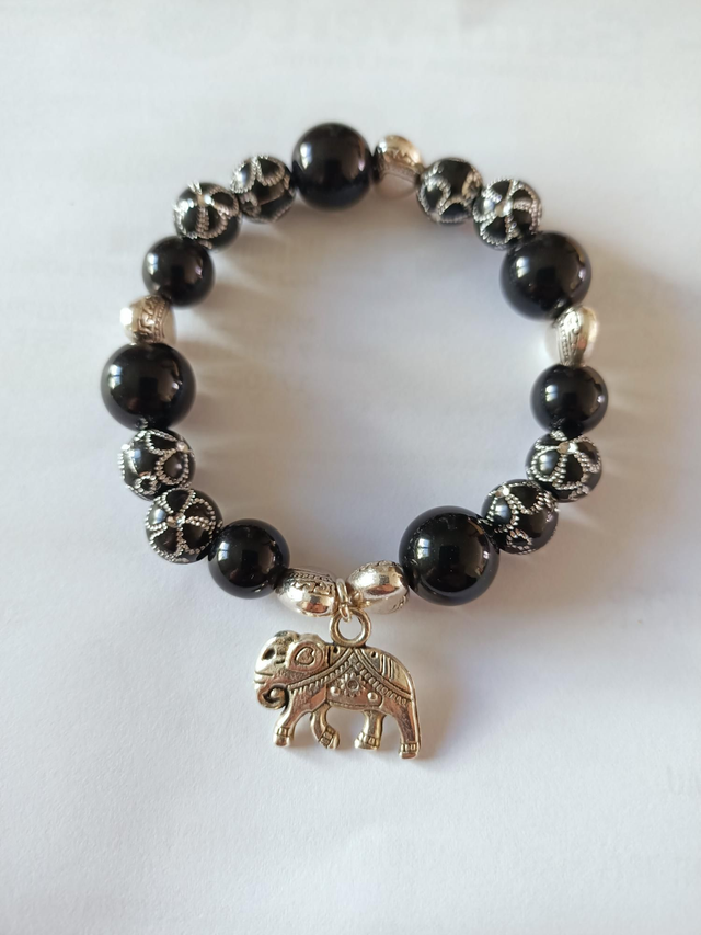 Bracelets éléphant 