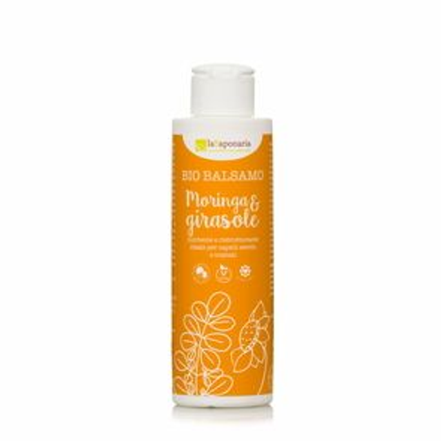BALSAMO MORINGA &amp; GIRASOLE 150 ml