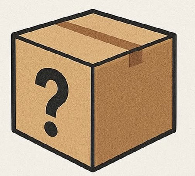 Mystery box Fútbol Player versión