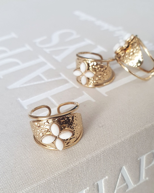 Bague MONA