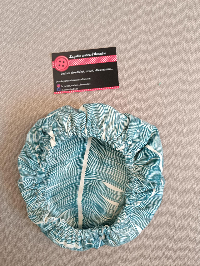 Charlotte alimentaire Taille M 