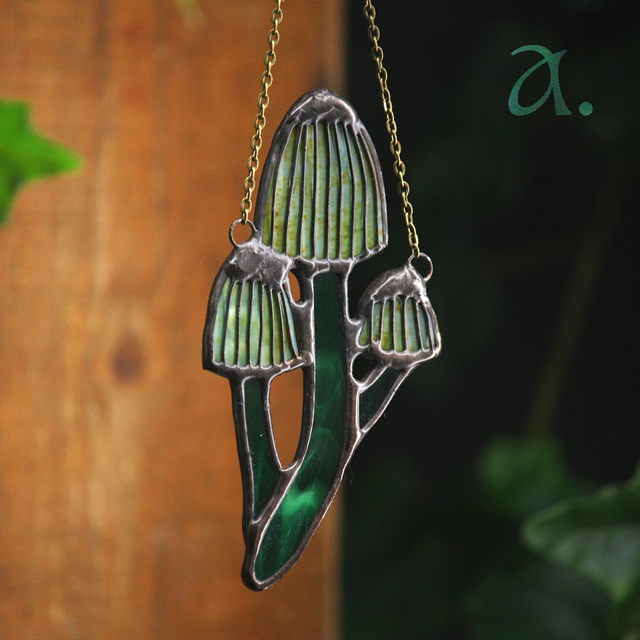 Trois doigts des bois