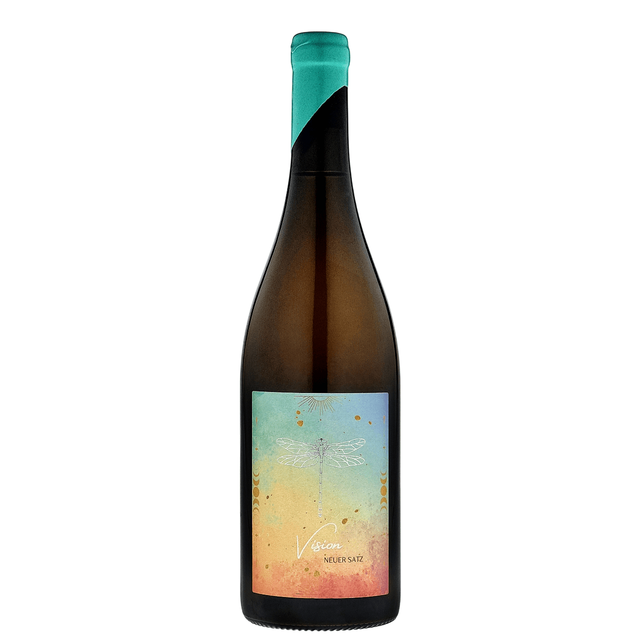 Dragonfly - 2023 Vision Neuer Satz Cuvée trocken 0,75l
