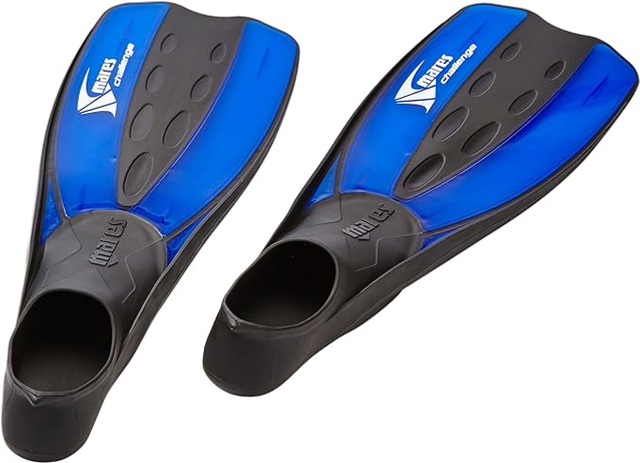 Mares Flosse Fins Challenge Summer