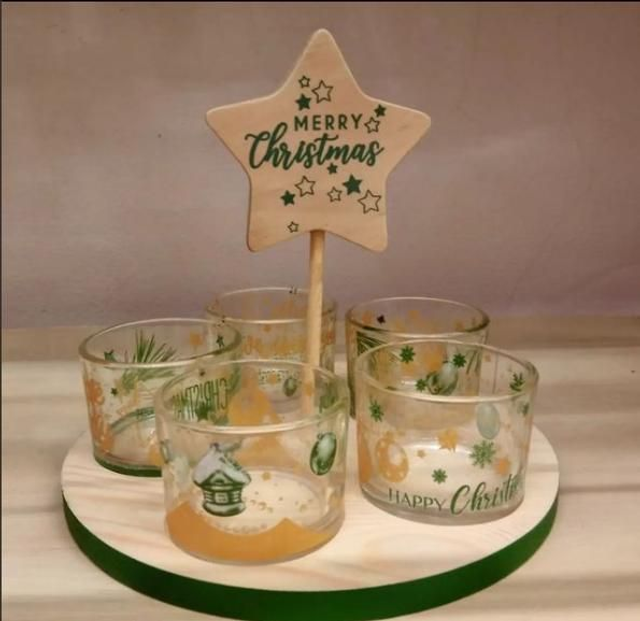 Set aperitivo Stella