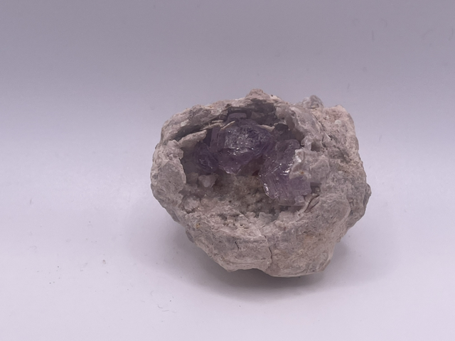 Amethyst Druzy - 2