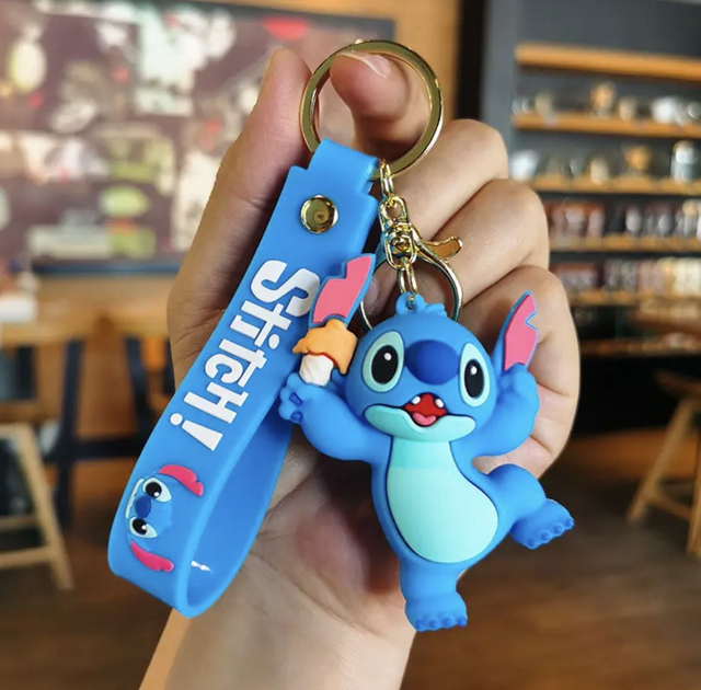 0309 - Disney - Lilo & Stitch - Stitch