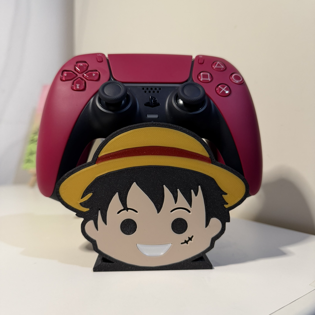 Fanart pla effetto multicolor o glitter