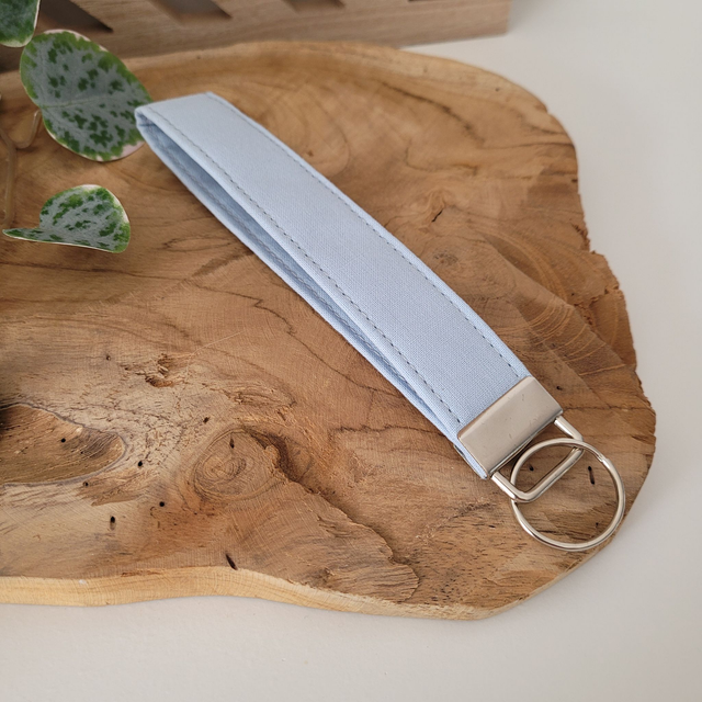 Porte-clés Dragonne uni