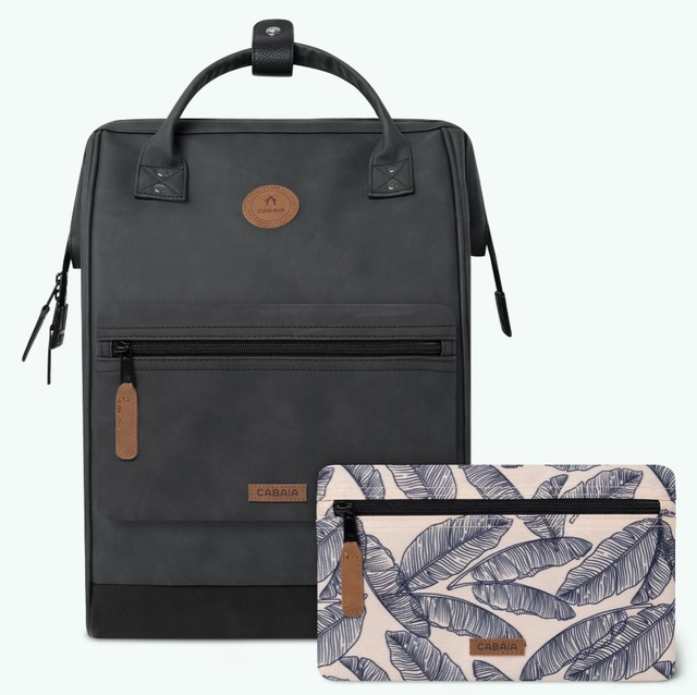 SAC A DOS CABAIA ADVENTURER LARGE LE HAVRE