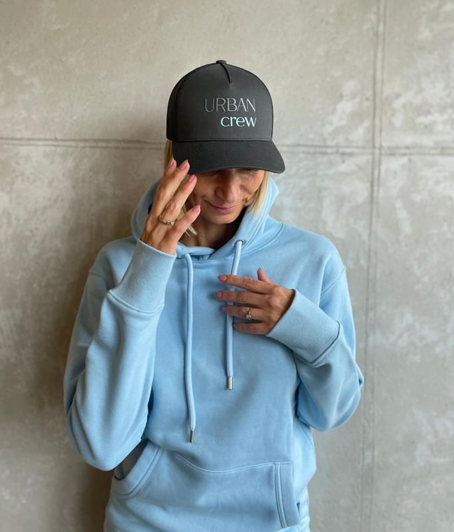 CREW CAP