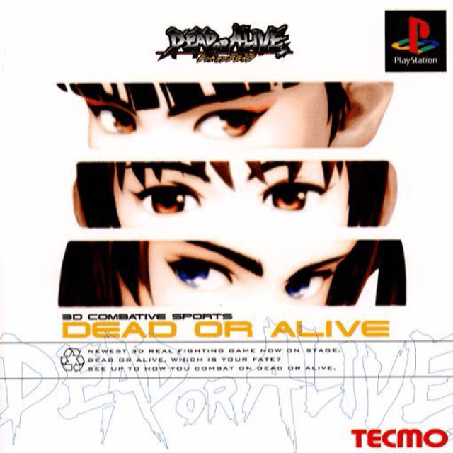Dead or Alive