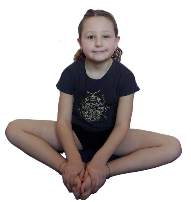 Yoga enfant Vattetot Sous Beaumont