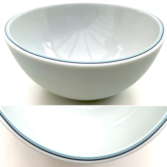 Multi Bowl Medium celadon light